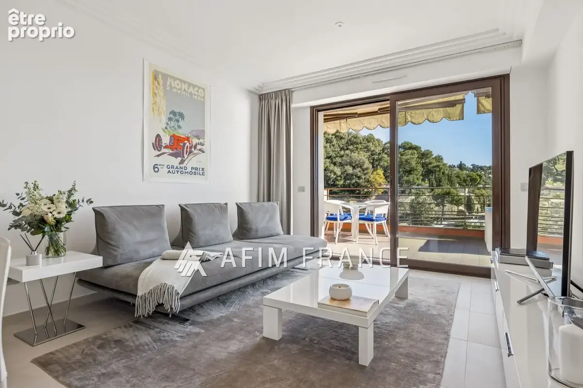 Appartement 3 pièces 61 m² à vendre à Roquebrune-Cap-Martin (06190) - photo 5