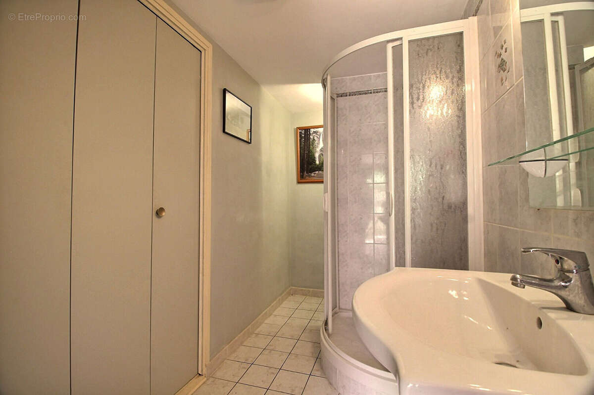 Maison à CLERMONT-FERRAND