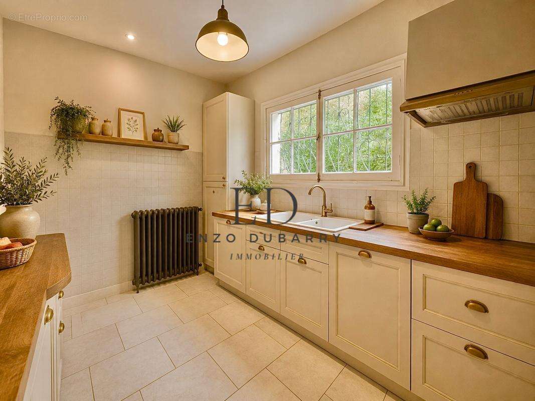 Maison 150 m² à Biarritz  - photo 13