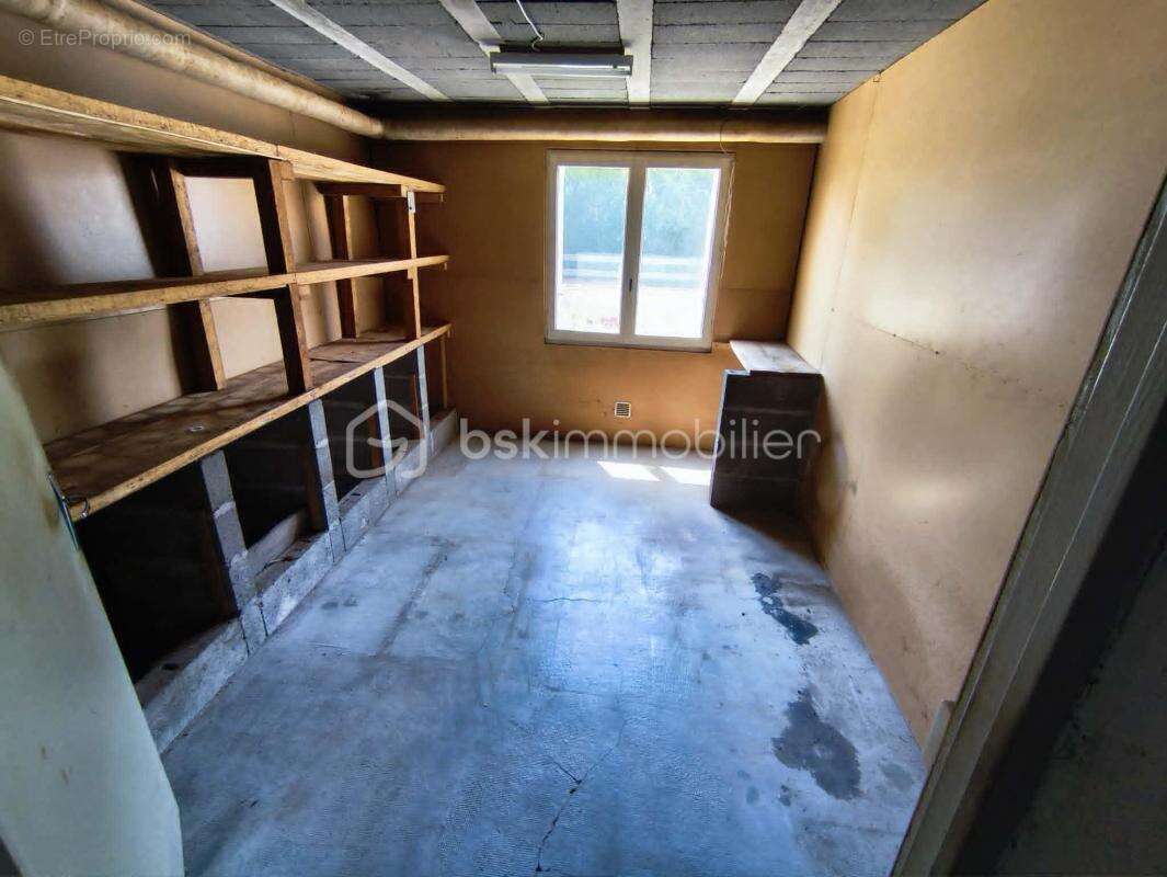 Maison 5 pièces 91 m2 - photo 9