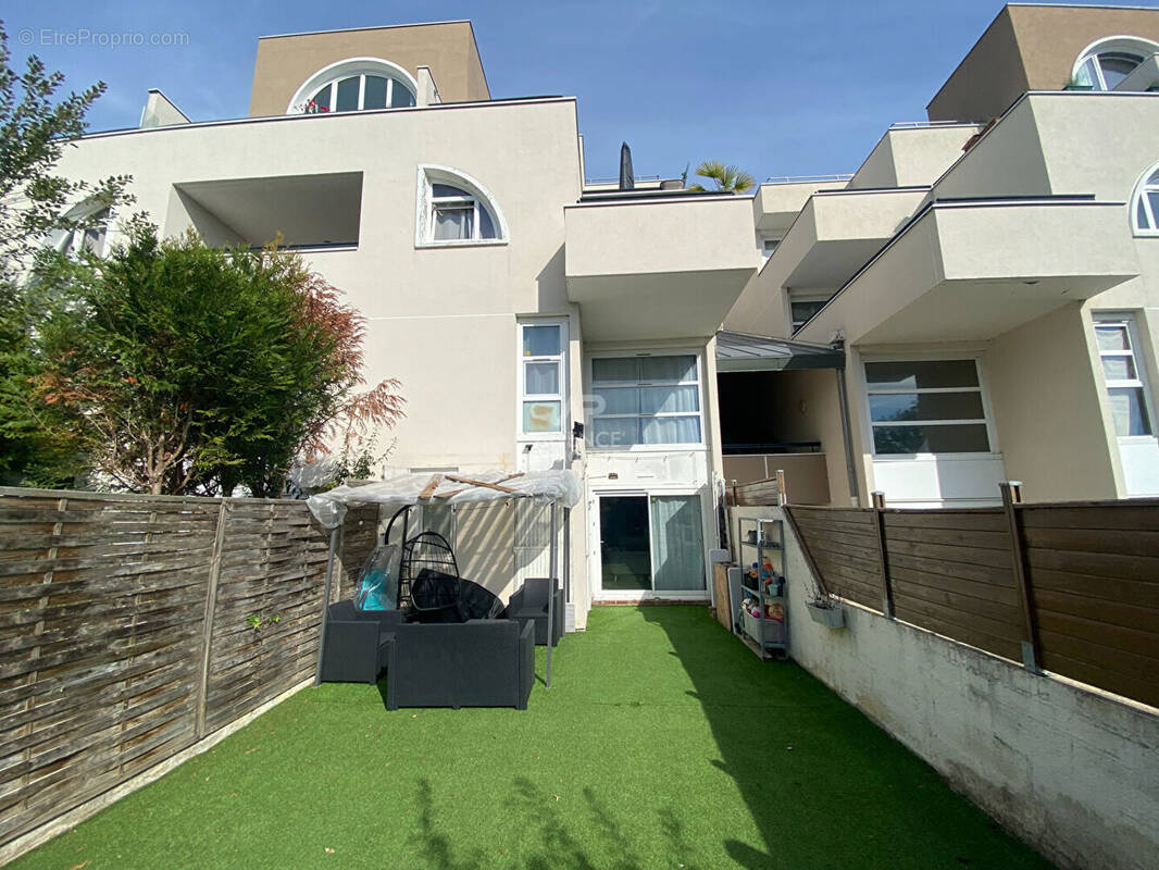 Appartement à CERGY