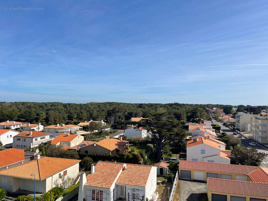 Appartement Saint Jean De Monts 3 pièce(s) 56.43 m² - photo 18