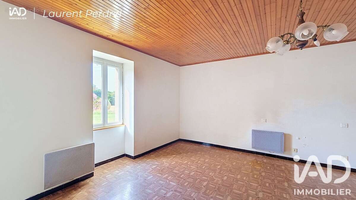 Photo 7 - Maison à ALLAIRE