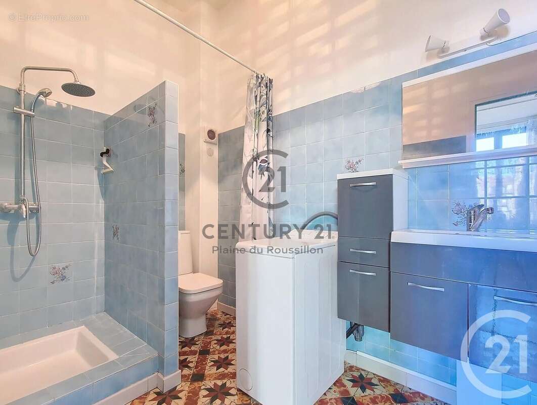 Maison à RIVESALTES