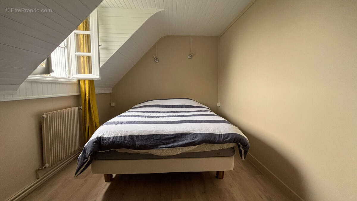 Maison à PLONEOUR-LANVERN