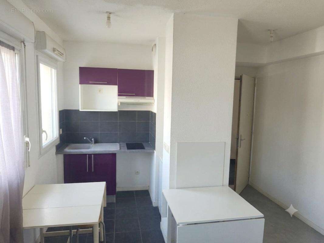 Studio 1 pièce 25m2 - Floirac - photo 2