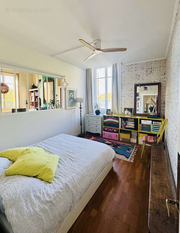 Appartement à CALUIRE-ET-CUIRE