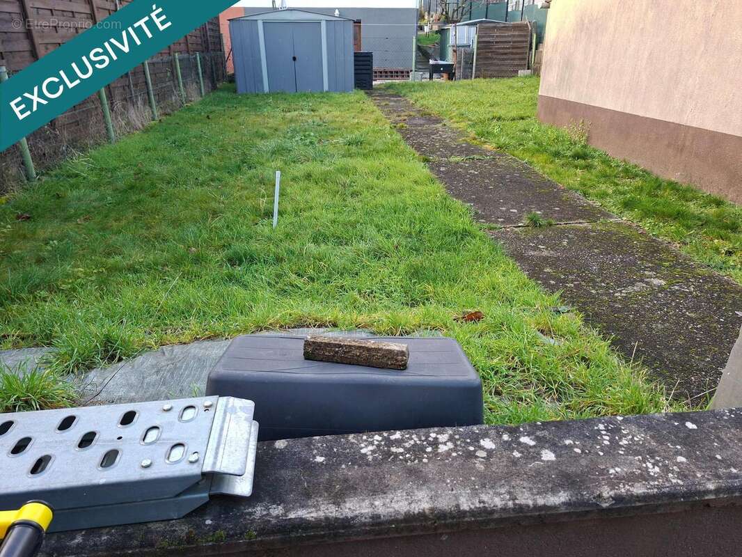 Photo 2 - Maison à STIRING-WENDEL