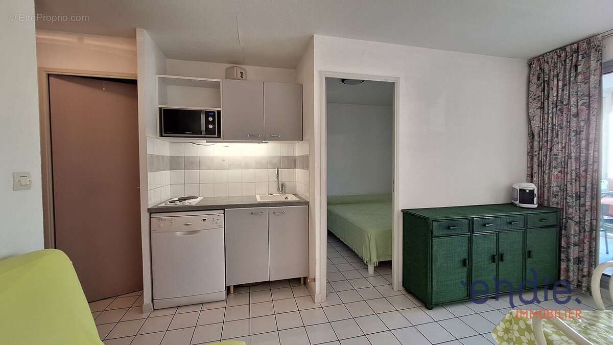 Appartement à AGDE