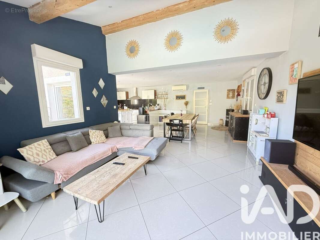 Photo 5 - Maison à PERET