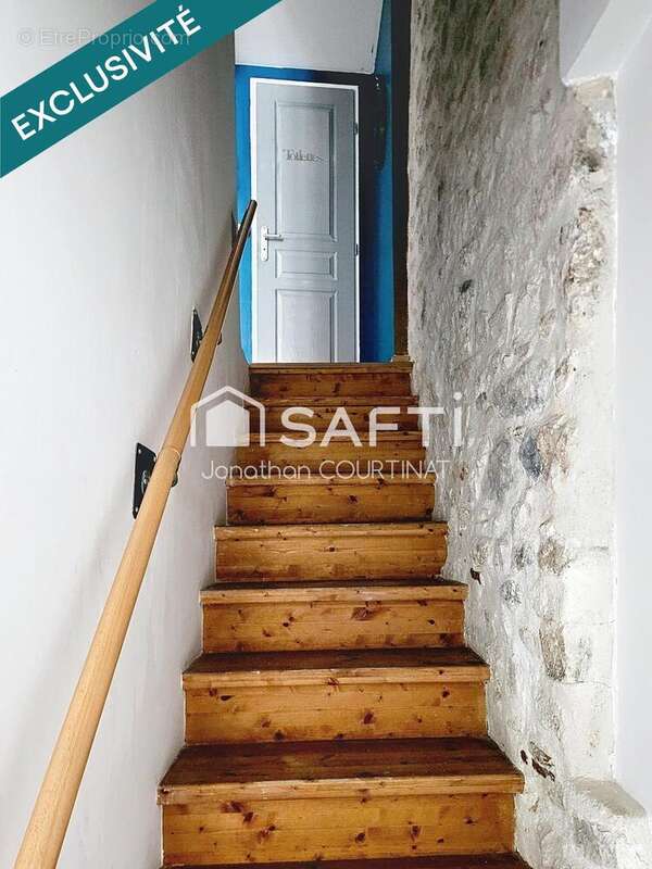 Photo 6 - Maison à EBREUIL