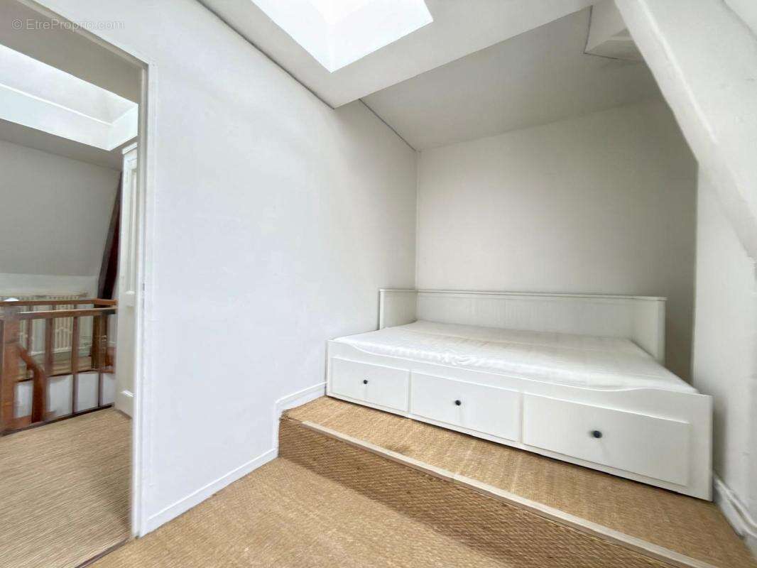 Appartement à LE HOULME