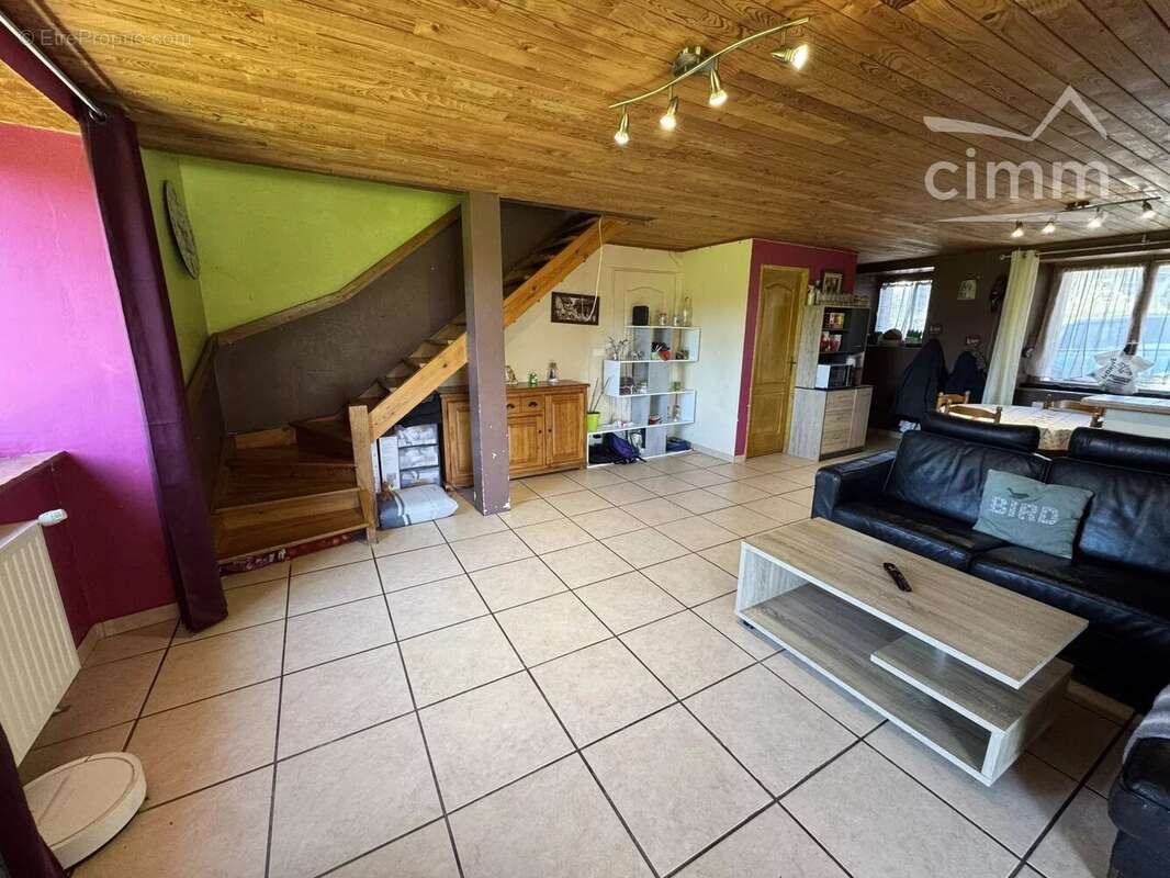 Appartement à MARSAC-EN-LIVRADOIS