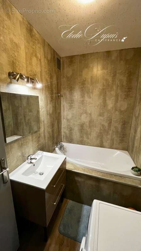 Bel appartement T3/4 lumineux de 70 m² - photo 14