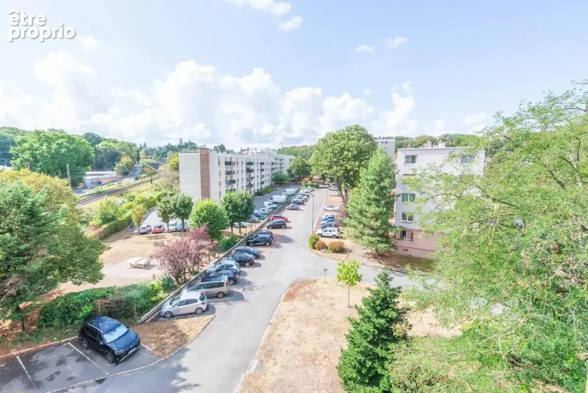 Appartement de 4 pièces de 64 m² situé à Versailles - photo 9