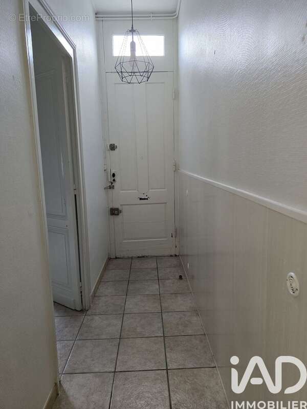 Photo 6 - Appartement à BERGERAC