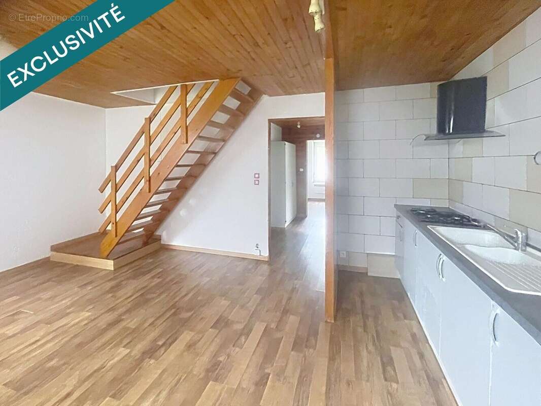 Photo 2 - Appartement à EPINAL