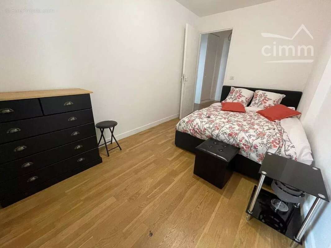 Appartement à MAISONS-ALFORT