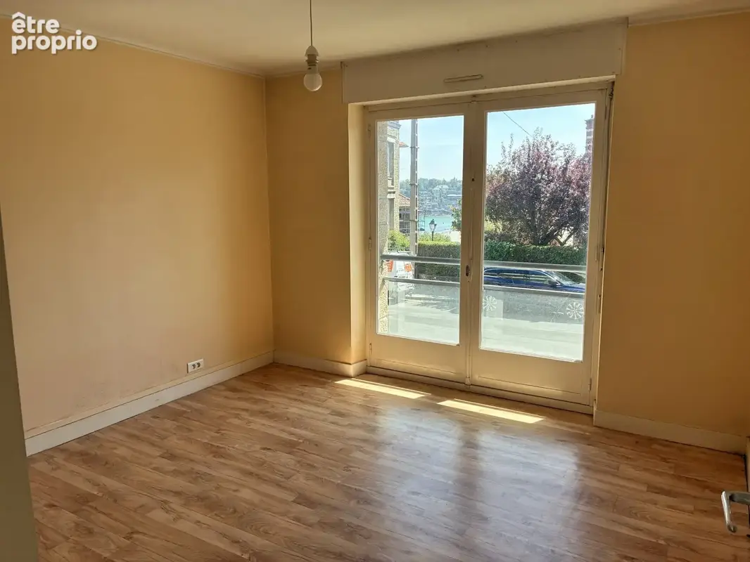 Appartement 3 pièces 80 m² à vendre à Dinard (35800) - photo 5