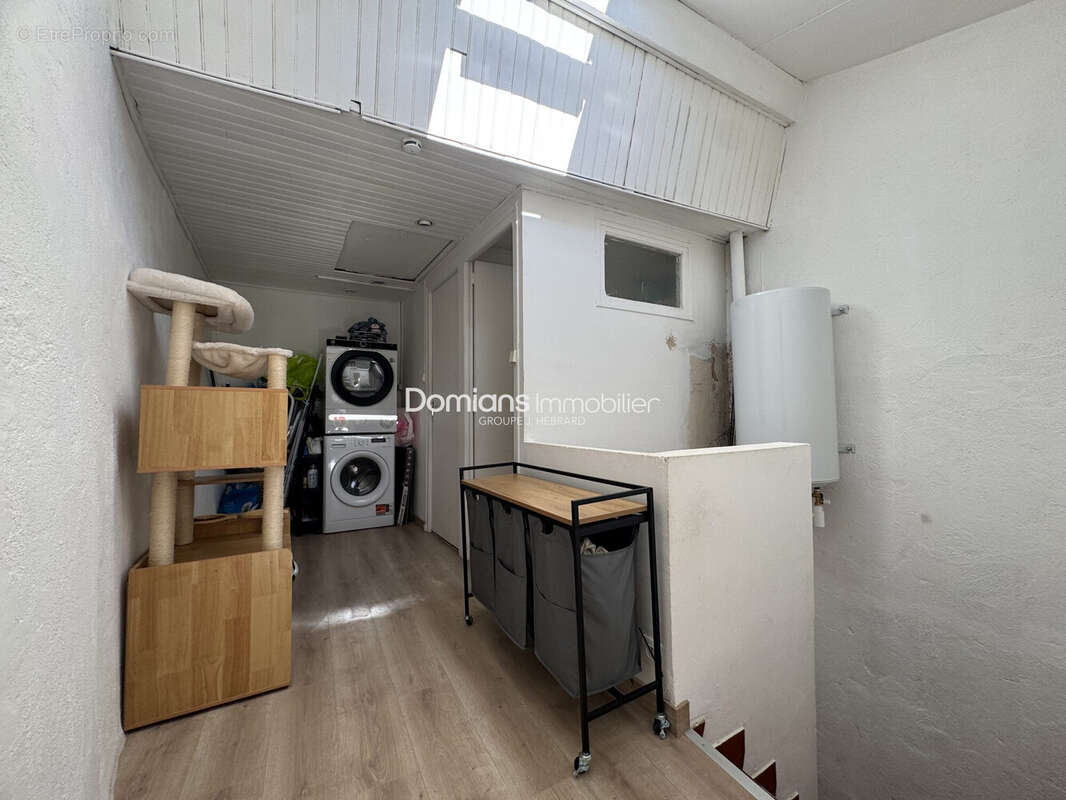 Maison 61 m² à Thuir  - photo 6