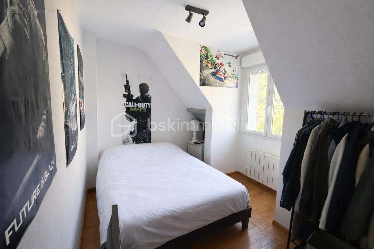  Maison familiale 150 m² – Jardin paysagé – Emplacement idéal!! - photo 14