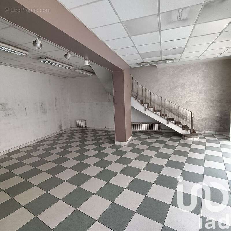 Photo 2 - Appartement à DOUE-LA-FONTAINE