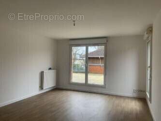Appartement à VILLENEUVE-D'ASCQ