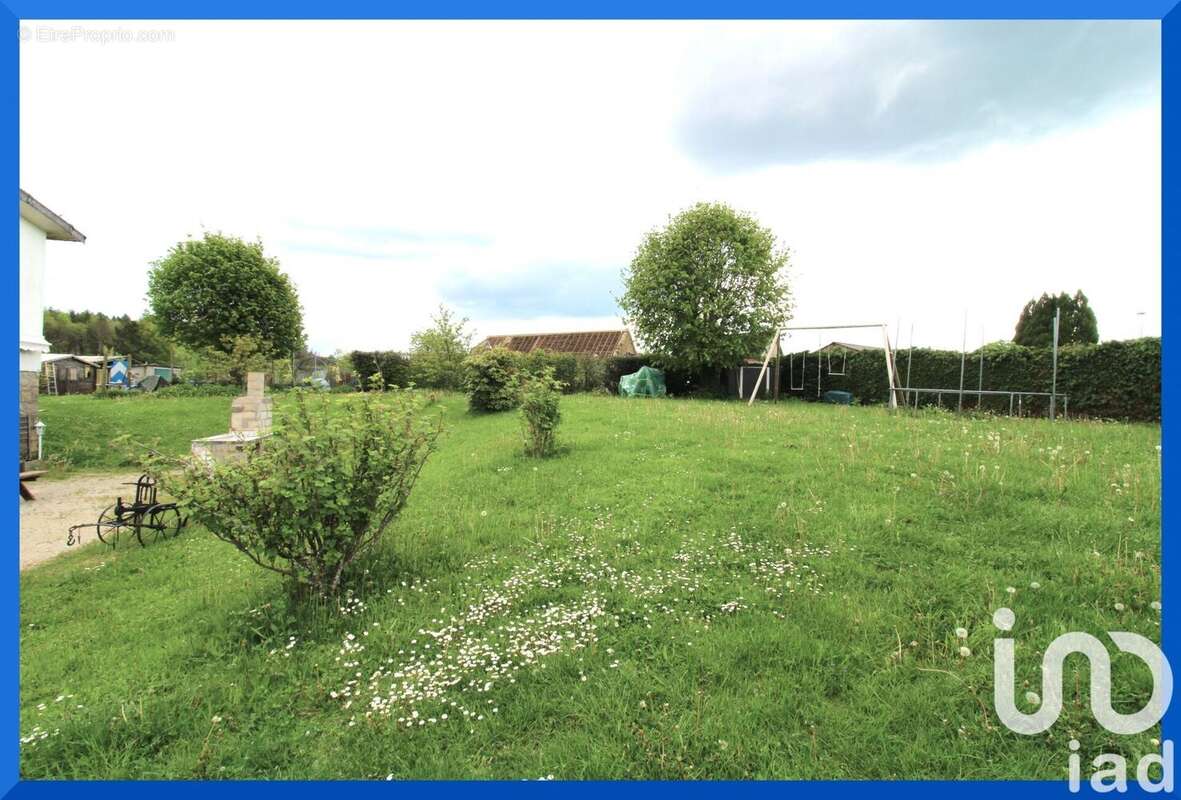 Photo 9 - Maison à BAR