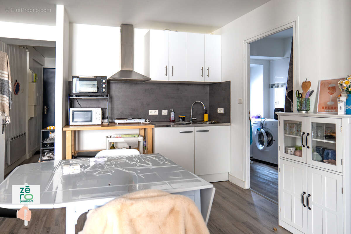 Appartement à LUCON