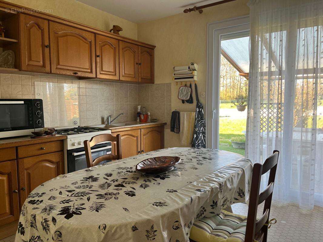 Maison à VIGNEUX-DE-BRETAGNE