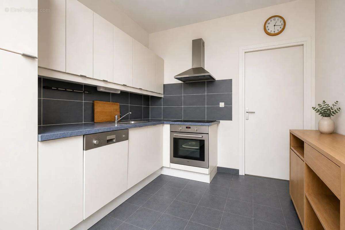 Appartement à ARRAS