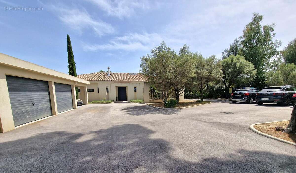 Photo 7 - Maison à LE BEAUSSET