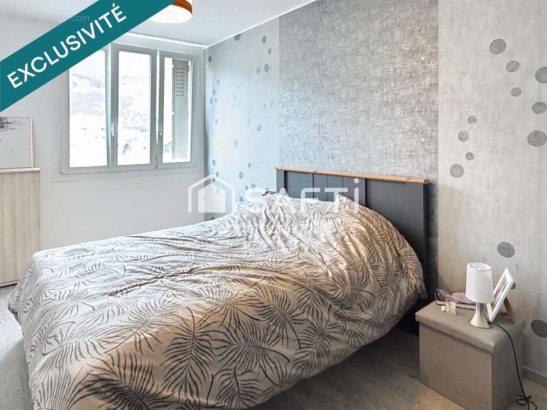 Photo 4 - Appartement à LE PONT-DE-CLAIX
