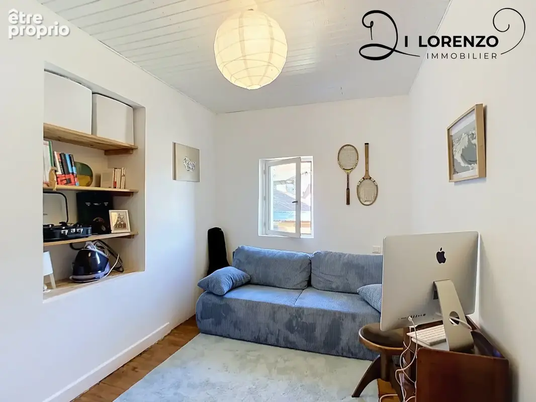 Maison à vendre 6 pièces LE PONT DE BEAUVOISIN (38) - photo 18