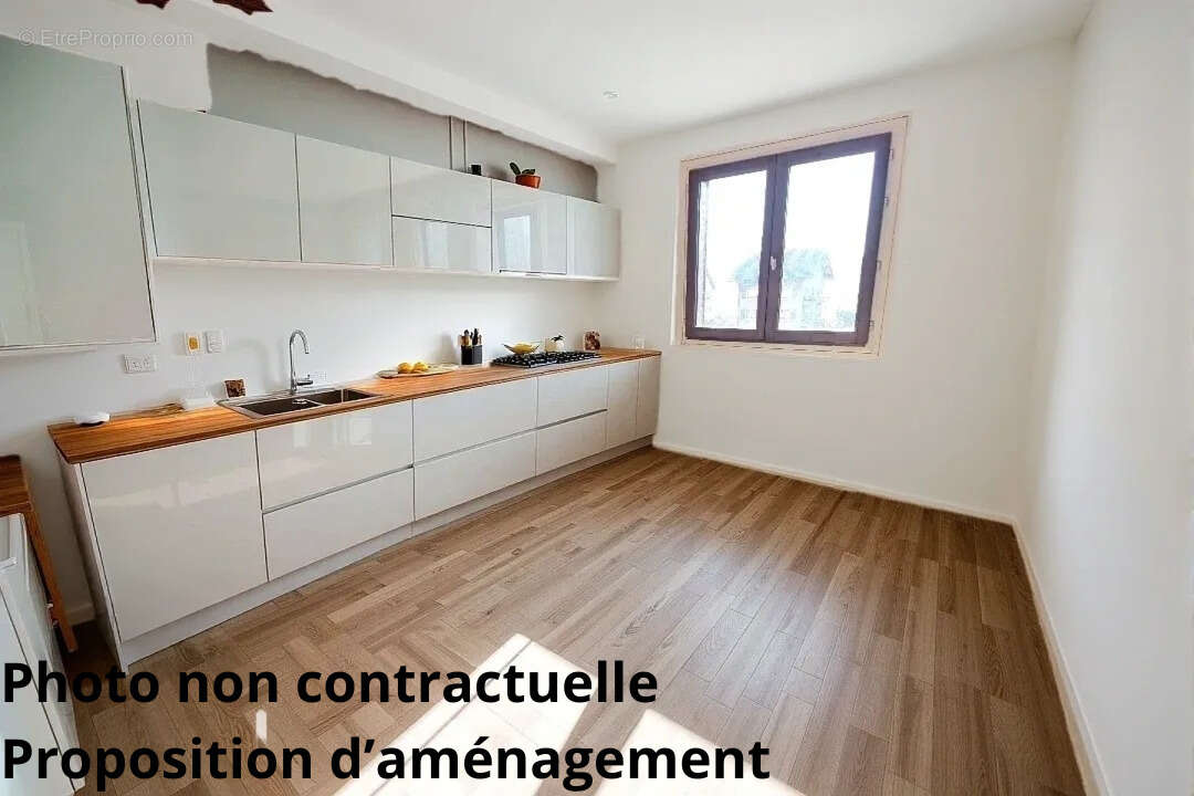 Appartement à ANNECY