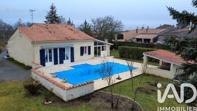 Photo 4 - Maison à SAINT-PAUL