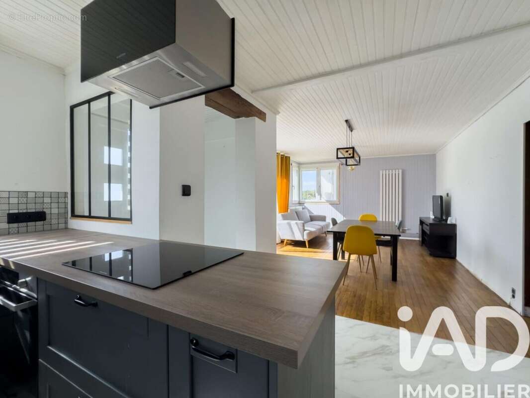 Photo 9 - Maison à CHARLEVILLE-MEZIERES