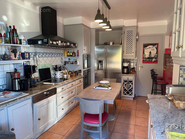 Maison à BEAUMES-DE-VENISE