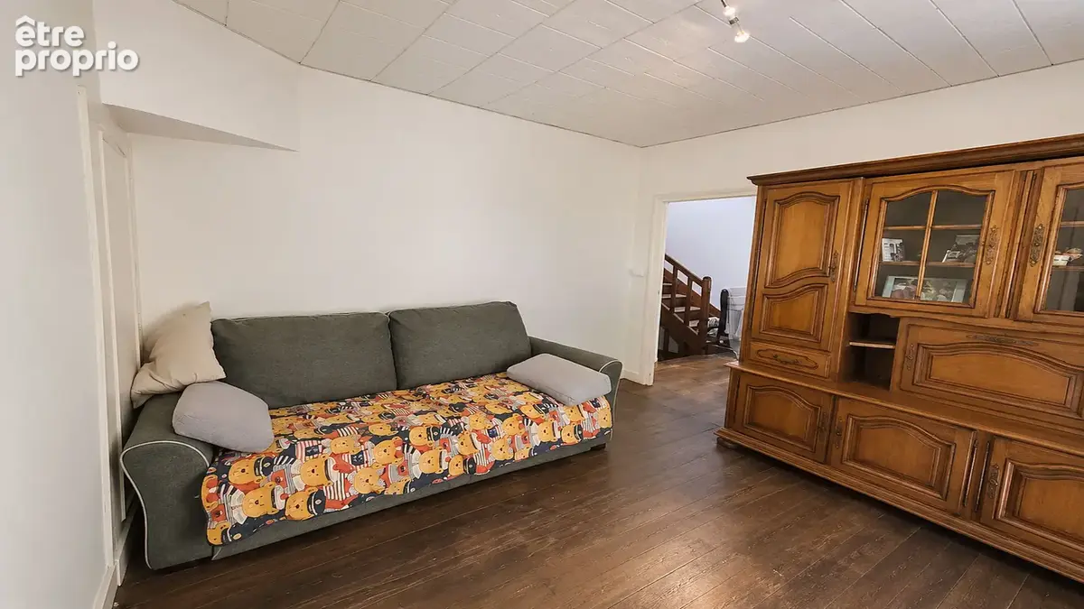 Immeuble à vendre à Saint Aubin d'Aubigné - photo 5
