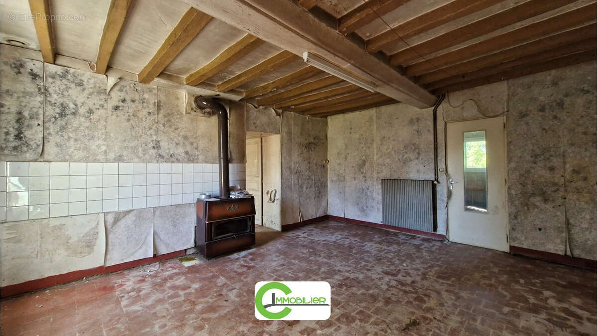Proche la ferte-bernard - photo 5