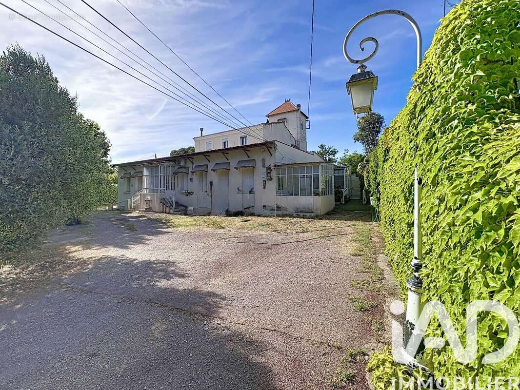 Photo 4 - Maison à PLAN-DE-CUQUES