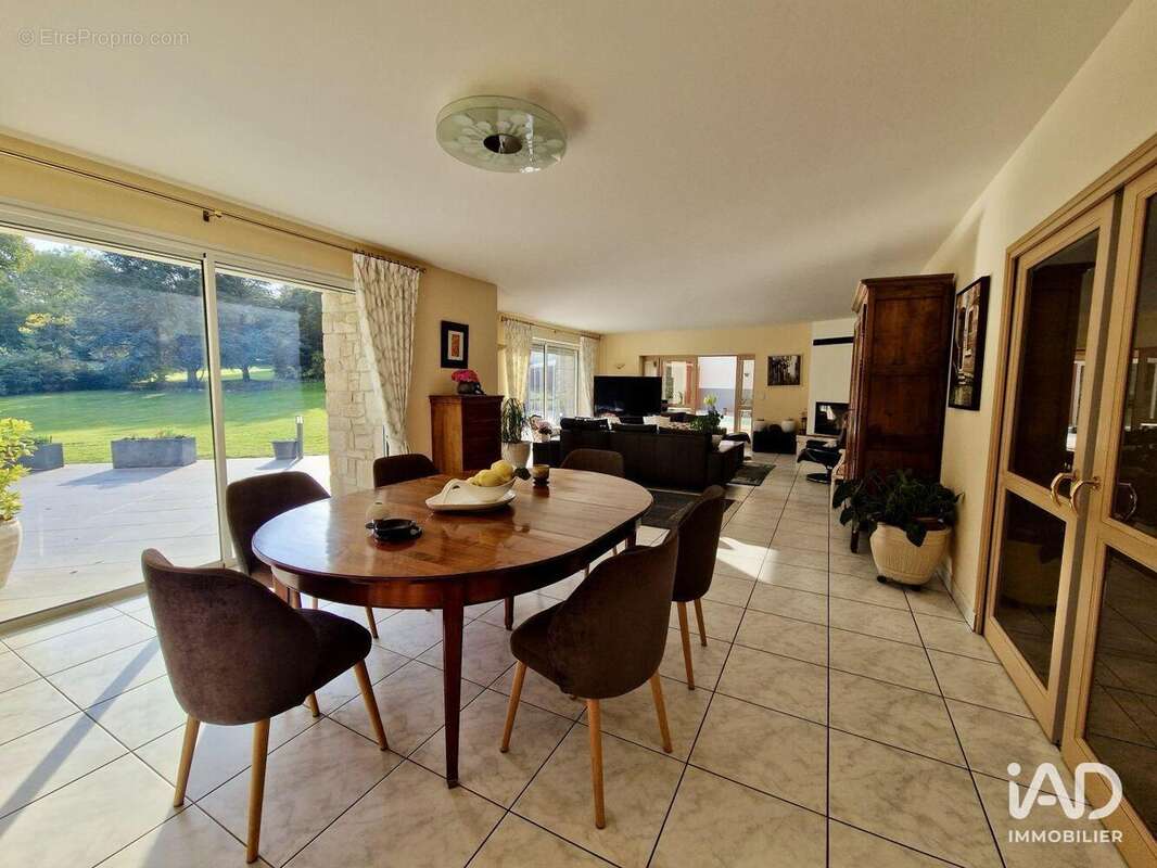 Photo 8 - Maison à PONTIVY