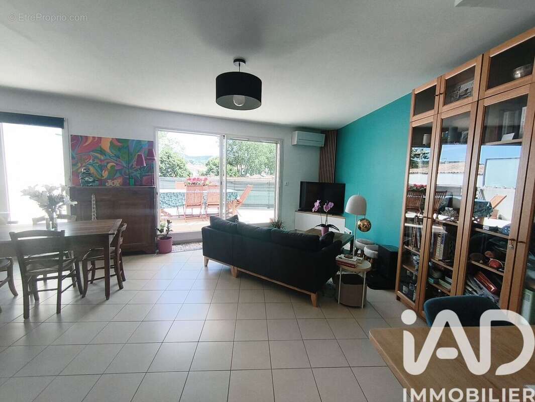 Photo 7 - Appartement à SIX-FOURS-LES-PLAGES