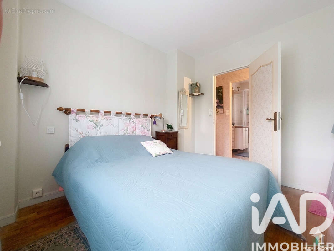 Photo 9 - Maison à EPINAY-SUR-ORGE