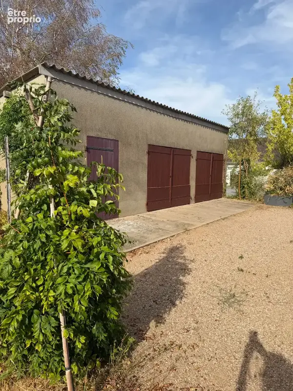 Maison sur sous-sol - photo 3