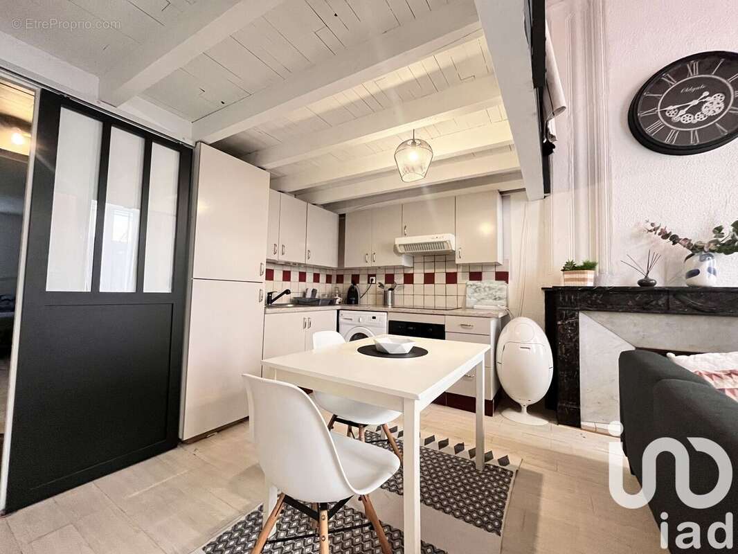 Photo 2 - Appartement à PERPIGNAN