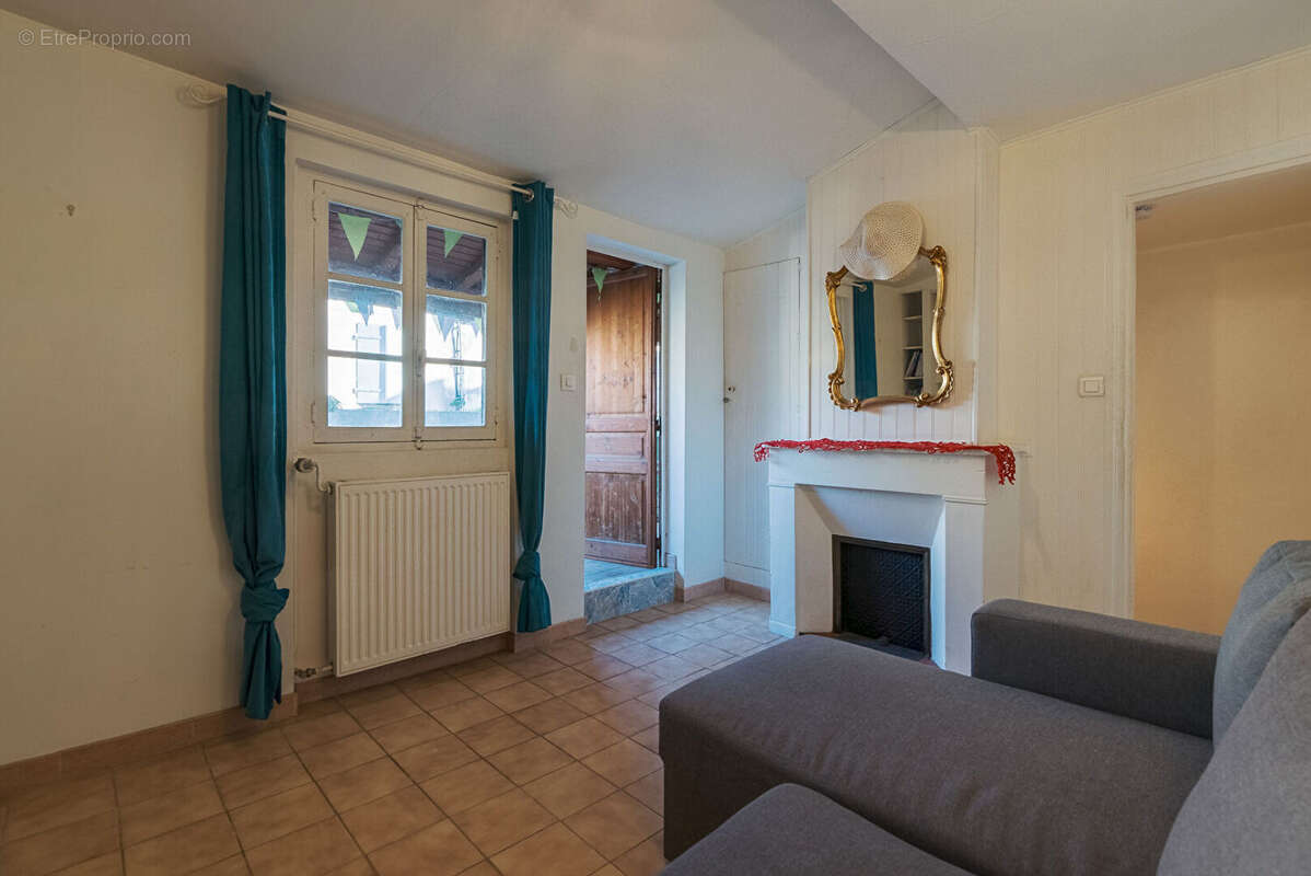 Maison à CARCASSONNE