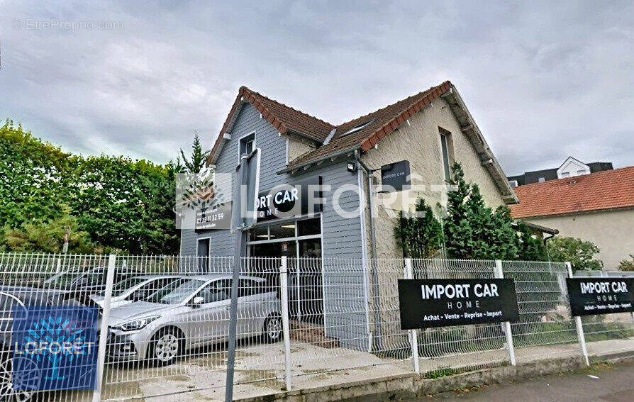 Appartement à POISSY