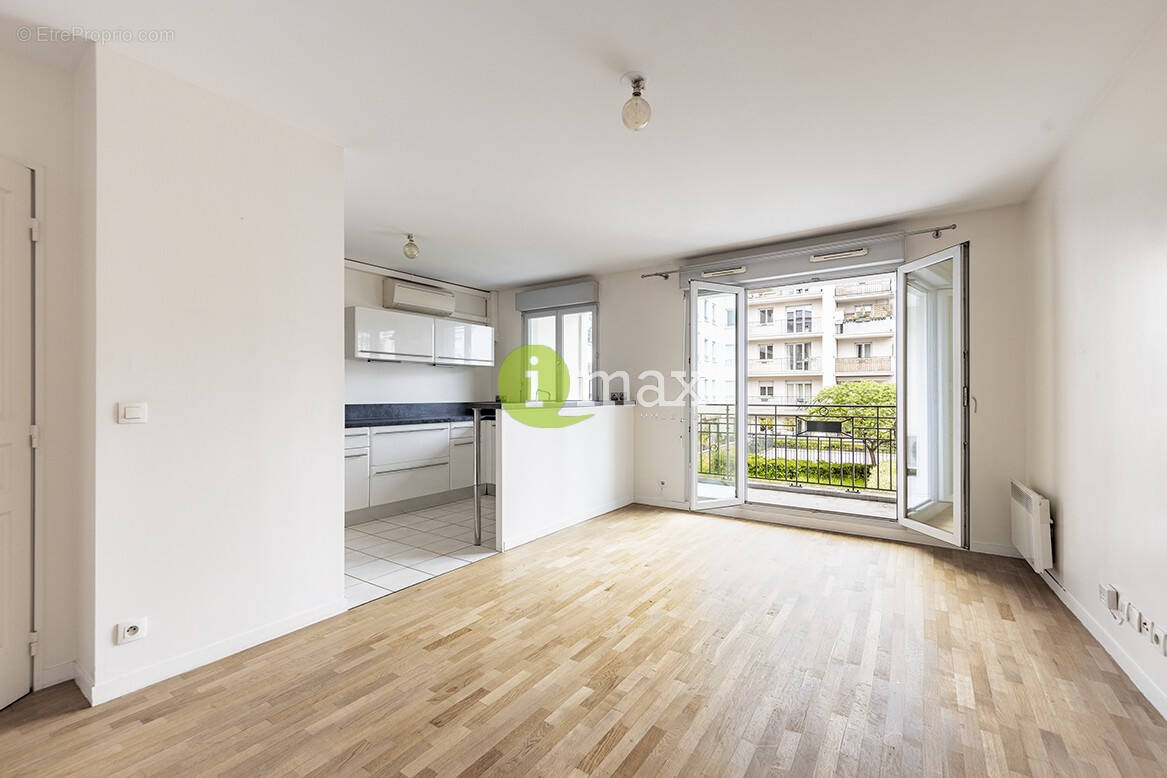 Appartement à CLICHY
