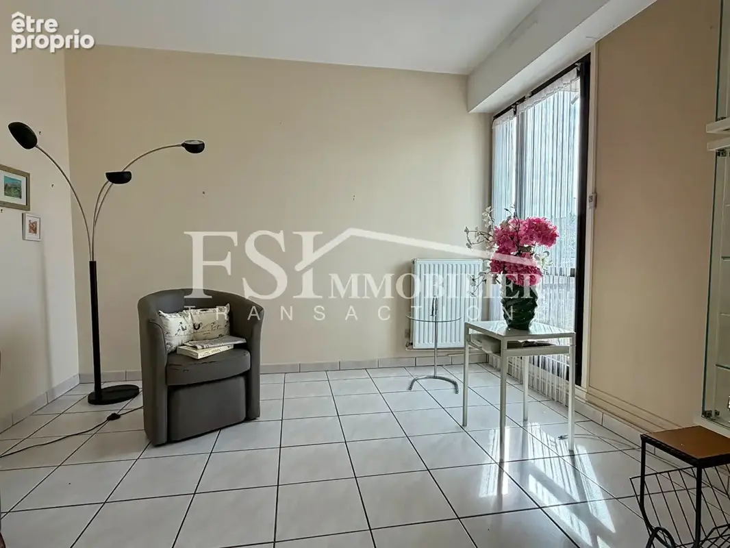 Appartement Le Plessis Bouchard 4 pièce(s) 79.70 m2 - photo 4